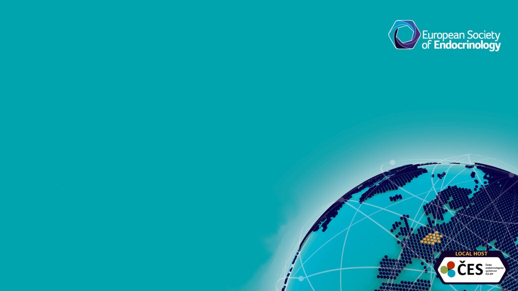 The European Congress of Endocrinology (ECE 2026)