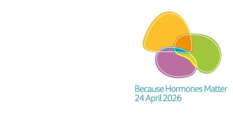 World Hormone Day 2026