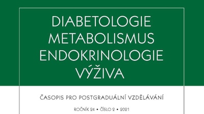 Elektronická verze časopisu DMEV, 20.03.2021