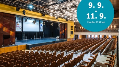 XXIV. Mezinárodní kongres českých a slovenských osteologů