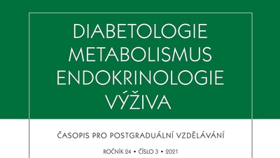 Elektronická verze časopisu DMEV 3/2021