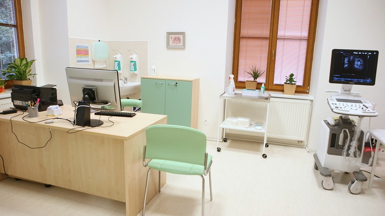 Endokrinologie Munteanu s.r.o