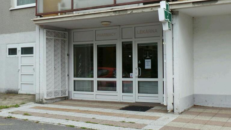 Ordinace PLDD a endokrinologa MUDr. Jana Drncová