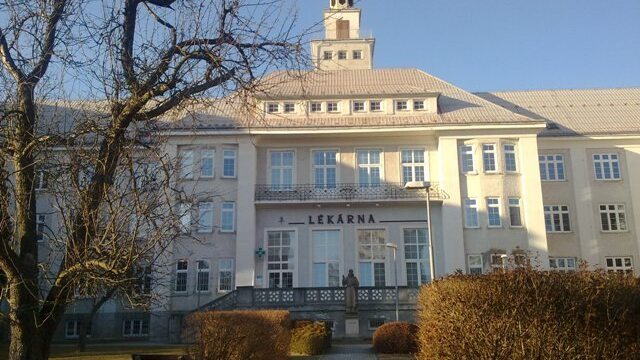 Inkreta- endodia s.r.o., pracoviště Opava