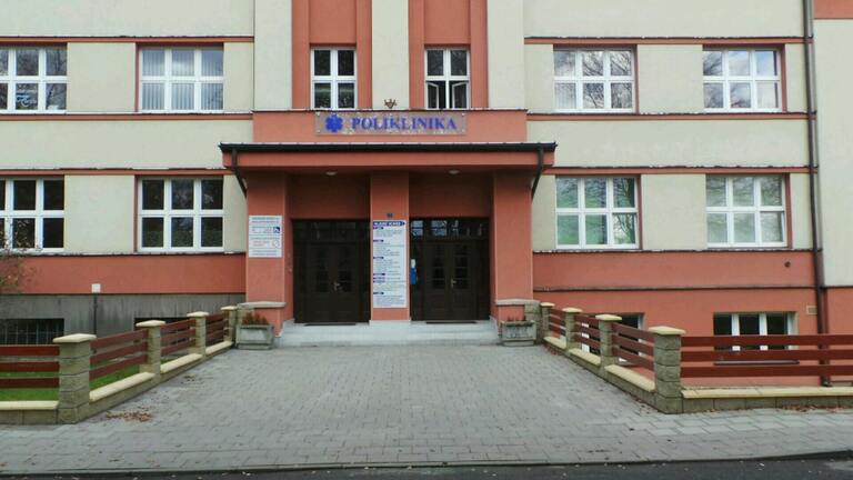 Inkreta-endodia s.r.o., pracoviště Český Těšín