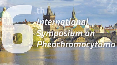 6. mezinárodní symposium o feochromocytomu