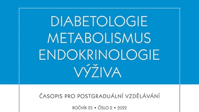 Elektronická verze časopisu DMEV 2/2022
