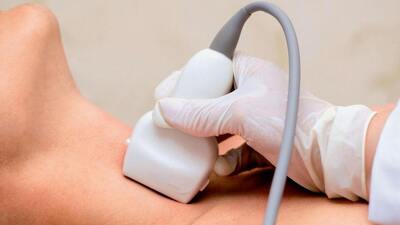 Algoritmus vyšetřování uzlů štítné žlázy - přínosy a limity