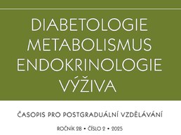 Elektronická verze časopisu DMEV 2/2025