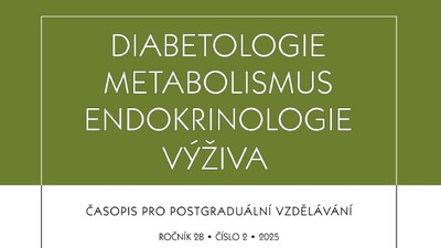 Elektronická verze časopisu DMEV 2/2025