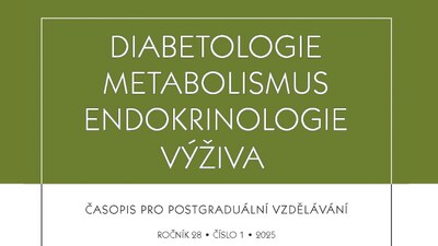 Elektronická verze časopisu DMEV 1/2025