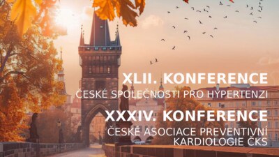 XLII. konference ČSH a XXXIV. konference ČAPK ČKS