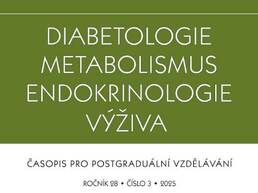 Elektronická verze časopisu DMEV 3/2025 Elektronická verze časopisu DMEV 3/2025