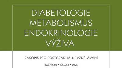 Elektronická verze časopisu DMEV 3/2025