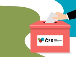 Výsledky voleb do výboru a revizní komise ČES ČLS JEP