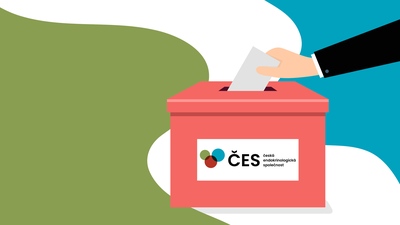 Výsledky voleb do výboru a revizní komise ČES ČLS JEP