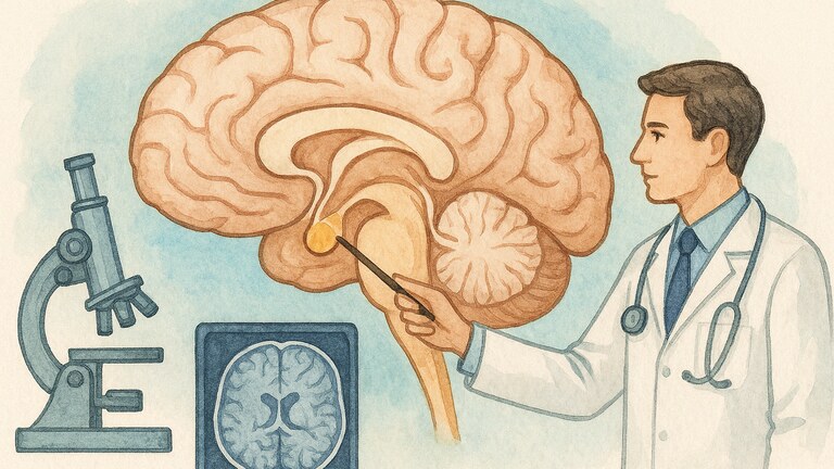 Seminář Centra excelence pro léčbu nádorů hypofýzy 1. LF UK, VFN a ÚVN Seminář Centra excelence pro léčbu nádorů hypofýzy 1. LF UK, VFN a ÚVN