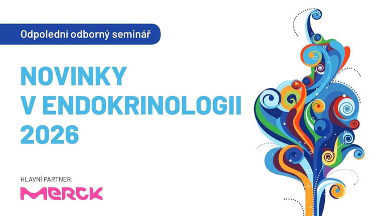 Novinky v endokrinologii 2026