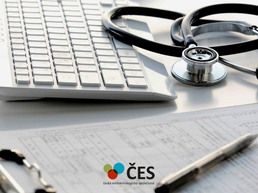 Zápis ze schůze Výboru ČES (prosinec 2025)