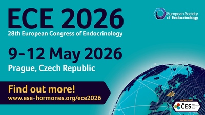 The European Congress of Endocrinology (ECE 2026)