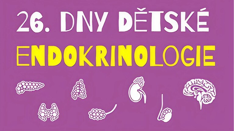 26. dny dětské endokrinologie 26. dny dětské endokrinologie