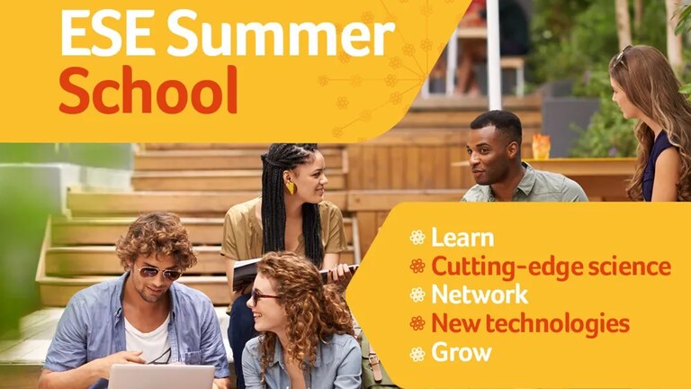 ESE Summer School 2026