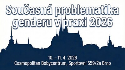 Současná problematika genderu v praxi 2026