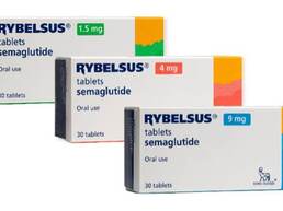 Rybelsus: riziko vzniku chyb v medikaci Rybelsus: riziko vzniku chyb v medikaci