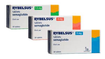 Rybelsus: riziko vzniku chyb v medikaci