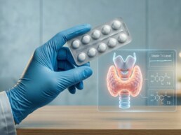 Stanovisko k užívání přírodních hormonů štítné žlázy z živočišných zdrojů Stanovisko k užívání přírodních hormonů štítné žlázy z živočišných zdrojů