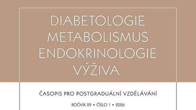 Elektronická verze časopisu DMEV 1/2026