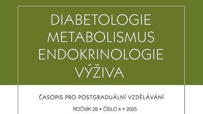 Elektronická verze časopisu DMEV 4/2025