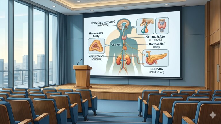 X. setkání pacientů s Addisonovou chorobou