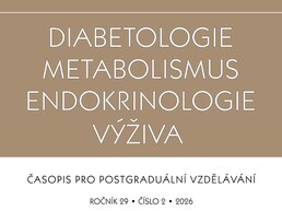 Elektronická verze časopisu DMEV 2/2026 Elektronická verze časopisu DMEV 2/2026