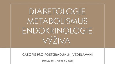 Elektronická verze časopisu DMEV 2/2026