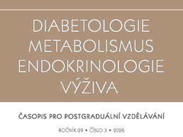 Elektronická verze časopisu DMEV 3/2026 Elektronická verze časopisu DMEV 3/2026