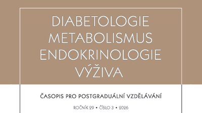 Elektronická verze časopisu DMEV 3/2026